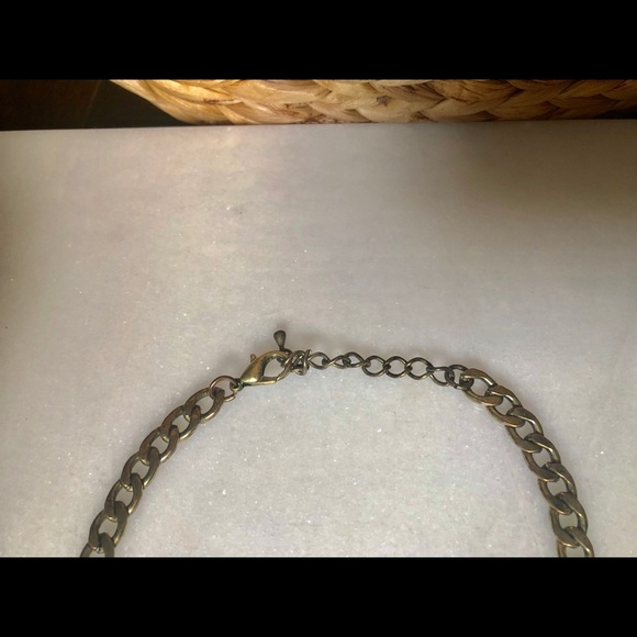 STATEMENT NECKLACE - Picture 4 of 4